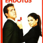 dvd, Odottamaton ehdotus (Ryan Reynolds, Sandra Bullock) [ko - pikkukuva 1