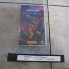 HE-MAN - varjopetojen yö : VHS - pikkukuva 1