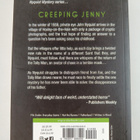 Jeff Noon : Creeping Jenny - A Nyquist Mystery - pikkukuva 2