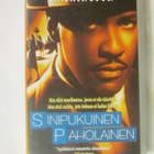 Sinipukuinen Paholainen • VHS - pikkukuva 1