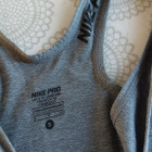Painijanselkä toppi Nike koko S - pikkukuva 3
