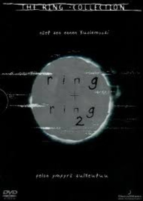 Ring 1+2 Box (DVD)