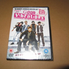 DVD Good vibrations v.2013 Ei Suomi txt K-15 - pikkukuva 1