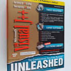 Bryan Morgan : Visual J++ Unleashed - pikkukuva 1
