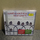 Regensburger Domspatzen&G.Ratzinger:A Christmas Concert cd - pikkukuva 1