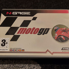 Nokia N-Gage - Moto GP - pikkukuva 1