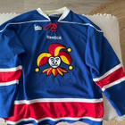 Jokerit Fanipaita Talviklassikko Reebok Koko SR XXL - pikkukuva 1