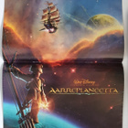 Aku Ankka # 50 / 2002 – Aarreplaneetta -juliste - pikkukuva 2