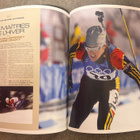 REVUE OLYMPIQUE OCT/NOV/DEC 2005 NUM: 57 - pikkukuva 5