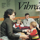 Anna n:o 51/52 1973 Miss Suomi. Mona-Lisa. Pentti. Paavo. - pikkukuva 4