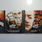 8-DVD BECK BOX-SET 9-16 -01 - pikkukuva 3