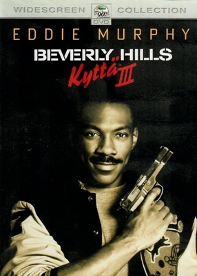 Beverly hills kyttä 3 (DVD)