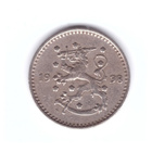 Suomi 1 Markka 1938 - pikkukuva 2