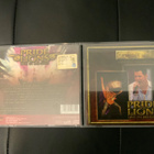 Pride Of Lions – Live In Belgium 2x Cd - pikkukuva 1