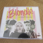 Blondie The Broadcast collection 1977-1979 5 cd boxi muoveis - pikkukuva 1