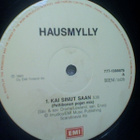 HOUSEMYLLY :: KAI SINUT SAAN :: VINYYLI MAXI 12" 1993 - pikkukuva 2