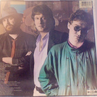 BLUE ROSE  ::  BLUE ROSE  ::  VINYYLI  LP  USA    1983 - pikkukuva 2