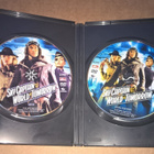 SKY CAPTAIN AND THE  WORLD OF TOMORROW  2 DISC EDITION DVD - pikkukuva 4