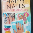 de bruyn - happy nails fixa snygga naglar hemma - pikkukuva 1
