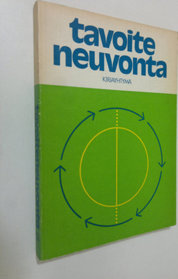 Tavoiteneuvonta