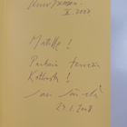 Jari Järvelä : Romeo ja Julia (signeerattu, tekijän omiste) - pikkukuva 3