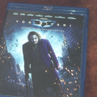 BATMAN - YÖN RITARI - 2BLU-RAY- - pikkukuva 1