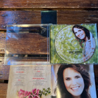 Anne Mattila - Tyynyyn Jäljet Jää Cd - pikkukuva 3
