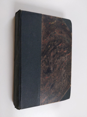 F. Arnefeldt : Arvingarna
