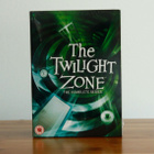 The Twilight Zone The Complete Series DVD-boksi - pikkukuva 4