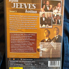Kyllä Jeeves hoitaa 3.kausi DVD Suomijulkaisu - pikkukuva 2