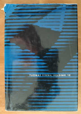 Tuomas Vimma: Helsinki 12