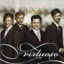 Virtuoso - Virtuoso (CD)