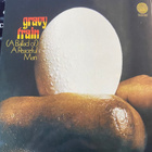 Gravy Train: (A Ballad of) A Peaceful Man cd - pikkukuva 1