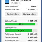 Tabletti Apple iPad pro 10.5 - pikkukuva 5