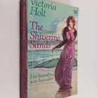 Victoria Holt : The Shivering Sands - pikkukuva 1