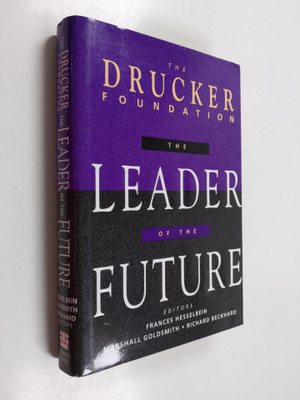 The leader of the future : new visions, strategies, and p...