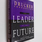 The leader of the future : new visions, strategies, and p... - pikkukuva 1