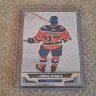 2019-20 Upper Deck Connor McDavid #UD30-24 - pikkukuva 1