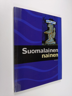 Satu ym. Apo : Suomalainen nainen