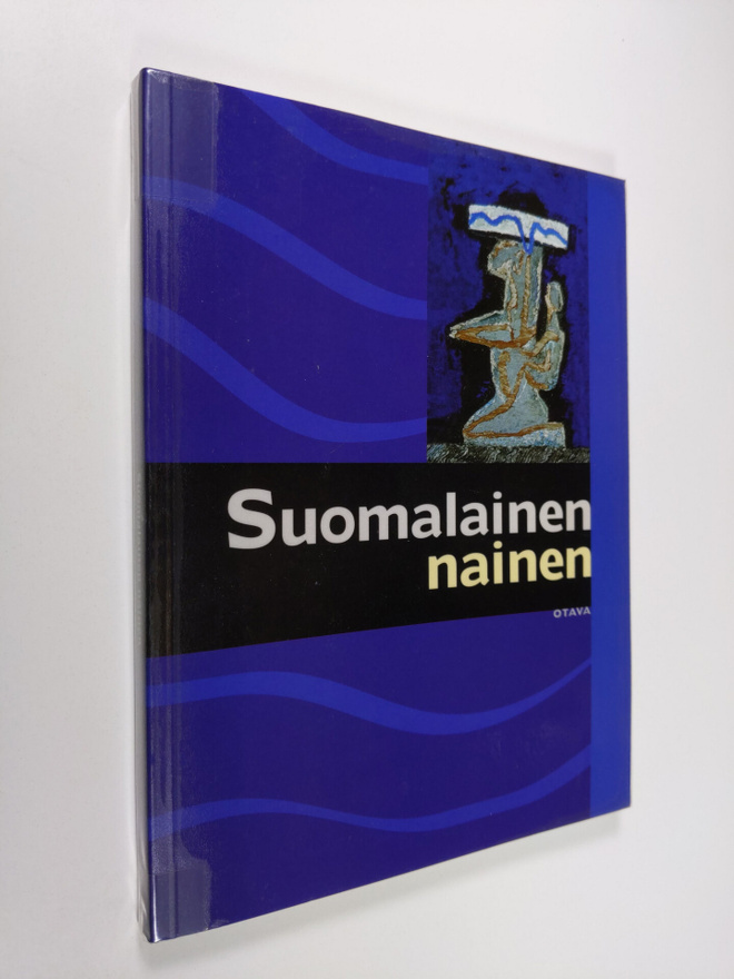 Satu ym. Apo : Suomalainen nainen