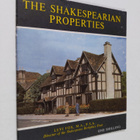 Levi Fox : The Shakespearian properties - pikkukuva 1