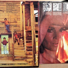 Shango – Trampin' 1970, Vinyyli, LP - pikkukuva 5