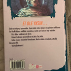R. L. Stine: Muumion kirous (Goosebumps) - pikkukuva 2