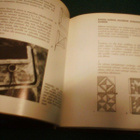 Ulla Haneklou: OMPELEMME NAHASTA (1.p.1978) Sis.postikulut - pikkukuva 3
