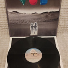 Baumann Strangers In The Night lp - pikkukuva 2