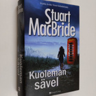 Stuart MacBride : Kuoleman sävel - pikkukuva 1