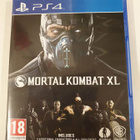Ps4: Mortal Kombat XL - pikkukuva 1