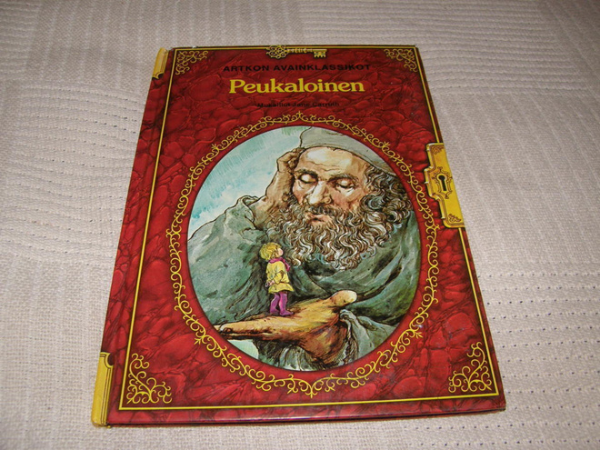 Peukaloinen