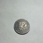 2 Mk kolikko vuodelta 1870 - pikkukuva 2