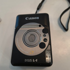 Canon IXUS  L-1 - pikkukuva 2